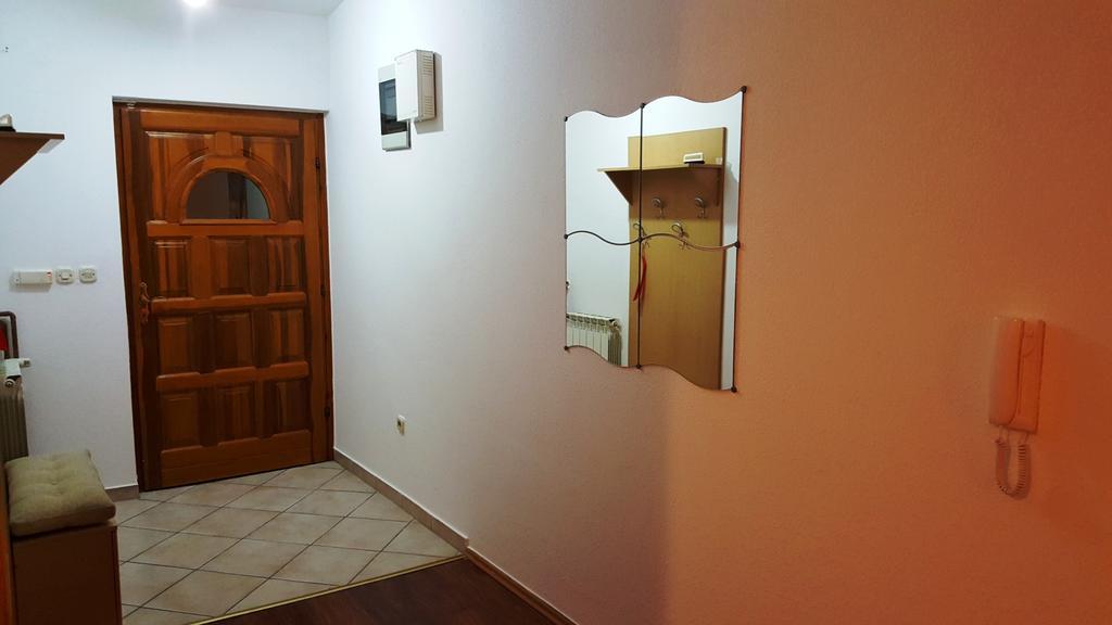 Apartment Cobanija Sarajevo Rum bild